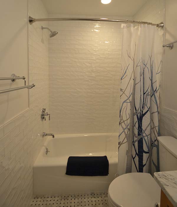 Bathroom | Freys Remodeling