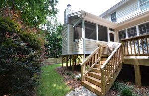 Outdoor Living | Freys Remodeling