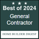 Best of 2024 - General Contractor